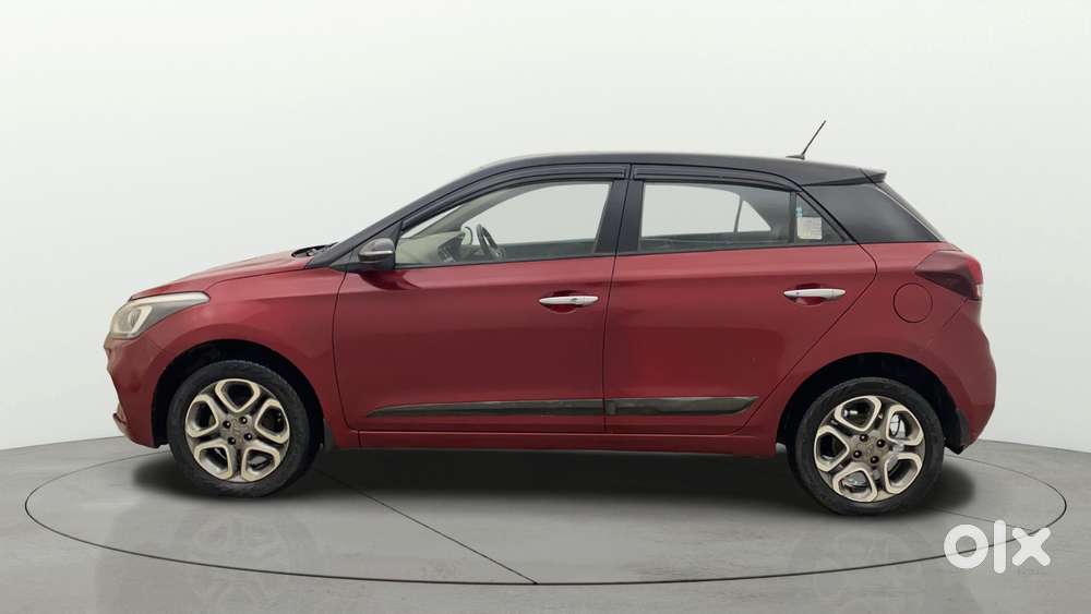 Hyundai Elite I20 1.4 Sportz Plus Crdi, 2019, Petrol