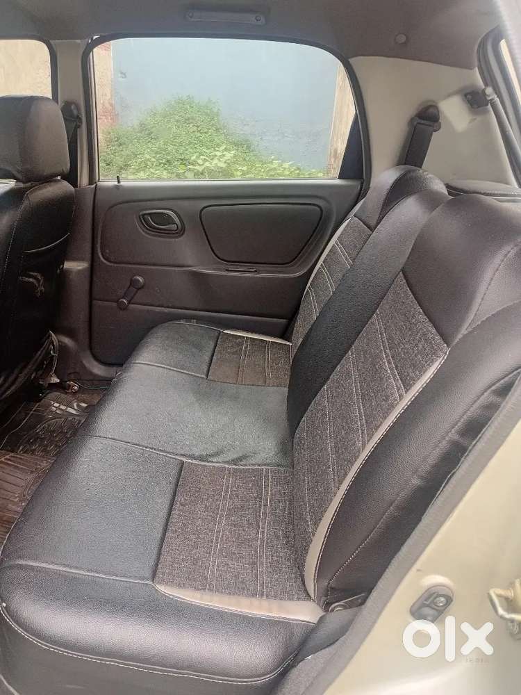 Maruti Suzuki Alto 2009 Petrol Well Maintained