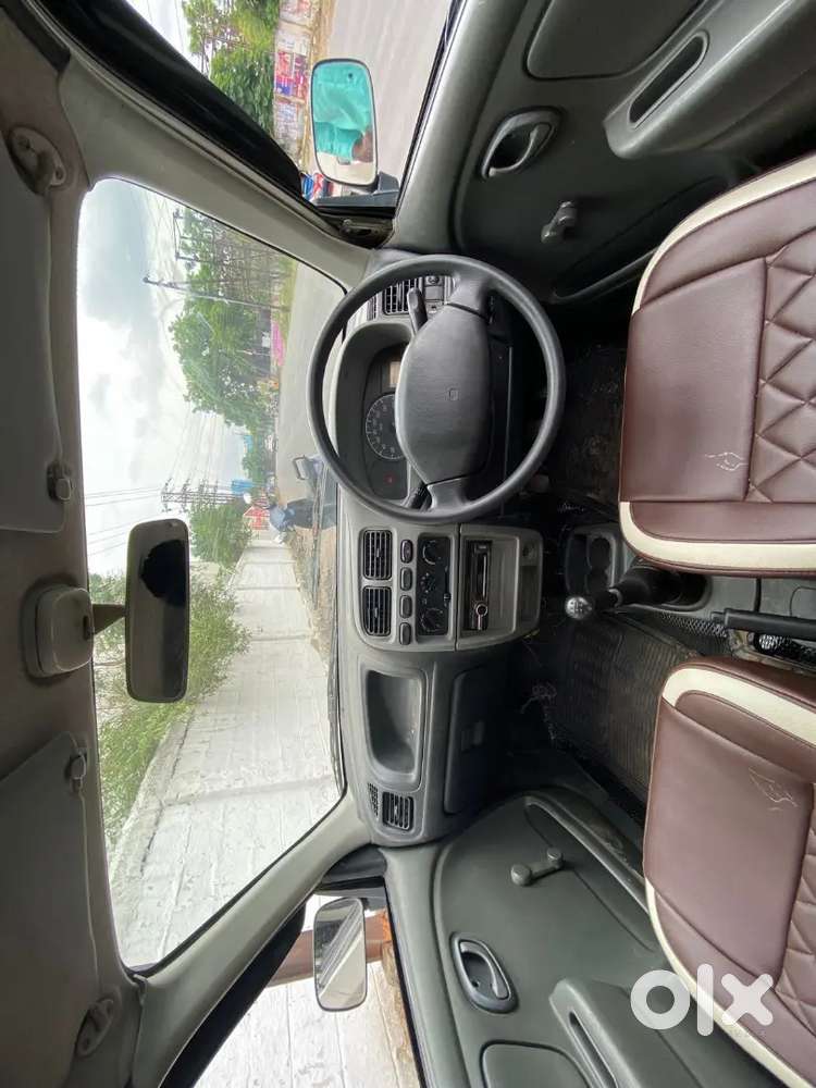 Maruti Suzuki Alto 800 2011 Lxi