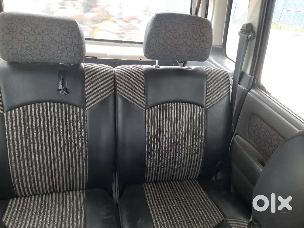 Maruti Suzuki Wagon R Lxi 2004