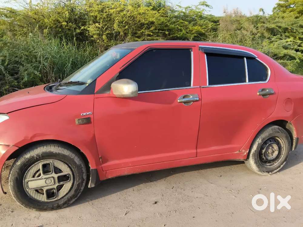 Red Colour And Best Car