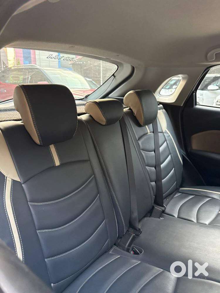 Toyota Glanza 1.2 S, 2023, Petrol