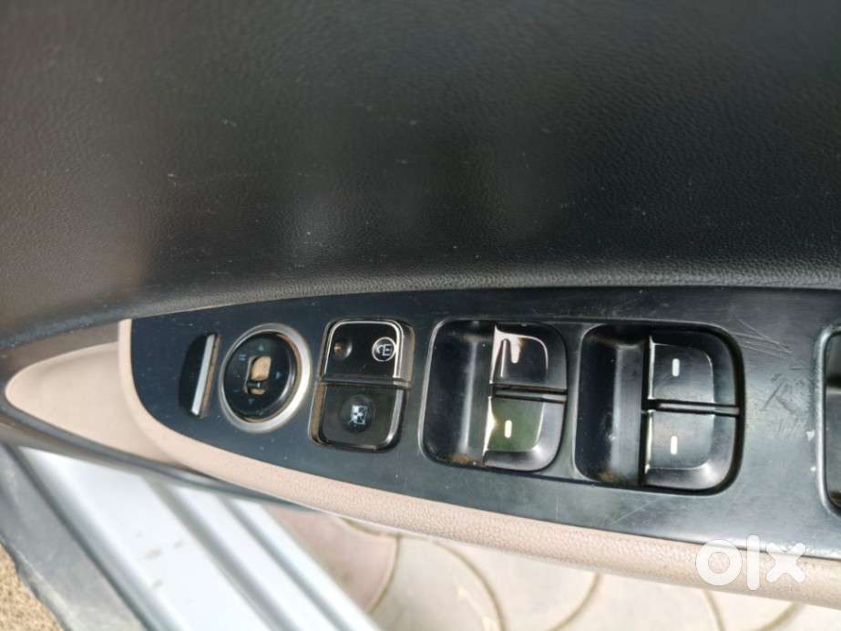 Hyundai Grand I10 Nios Sportz, 2016, Petrol