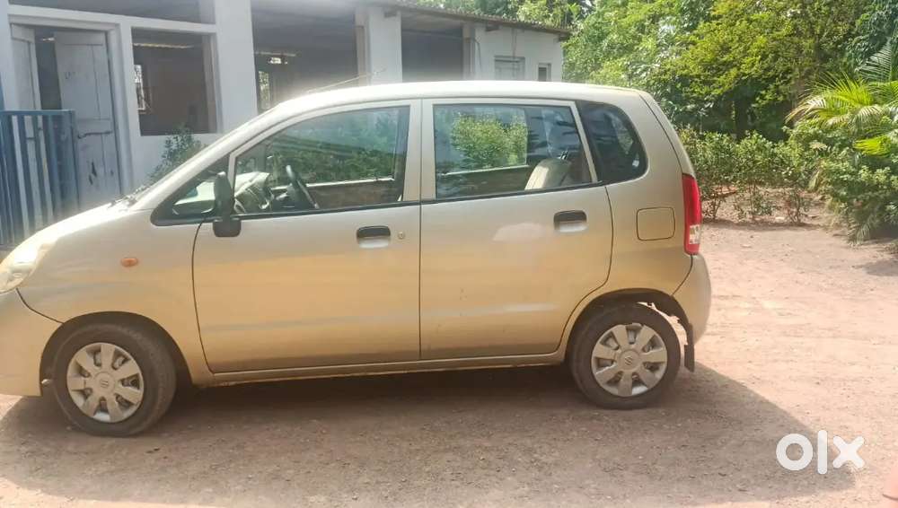 Good Condition, Single Hand Drive Usefami