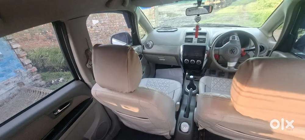 Maruti Suzuki Sx4 2012 Diesel Well Maintained