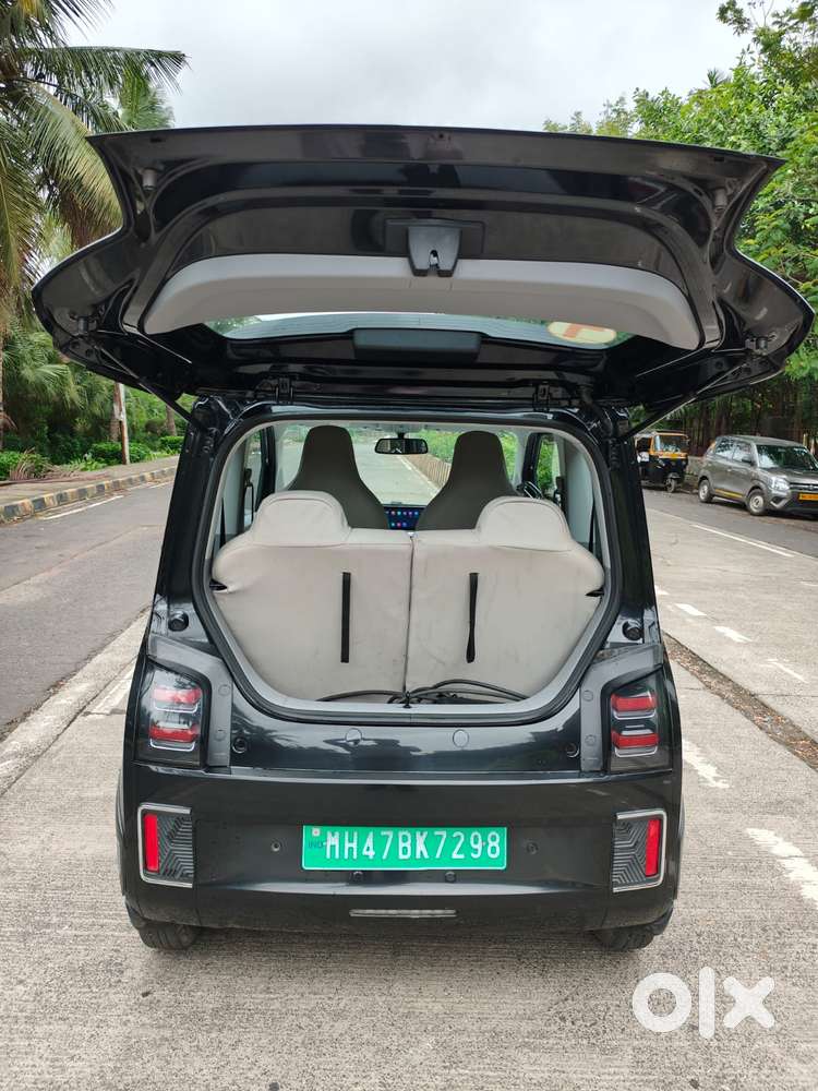 Mg Comet Ev Play, 2023, Electric