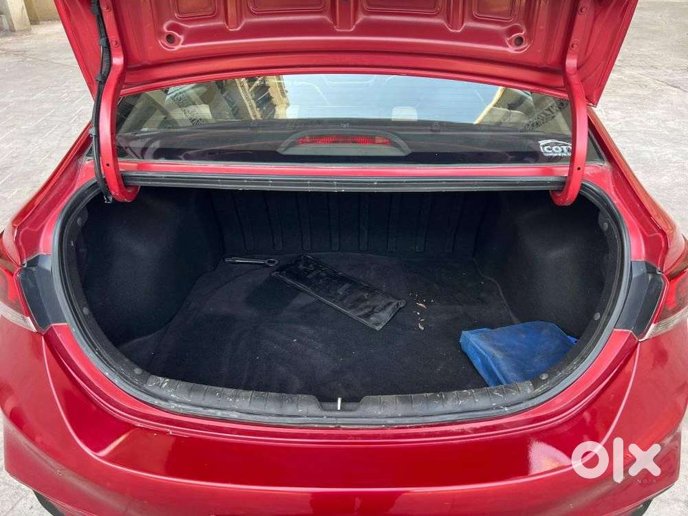 Hyundai Verna 1.6 Sx Crdi, 2018, Diesel