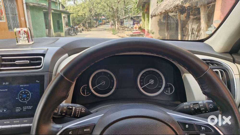Hyundai Creta 2023