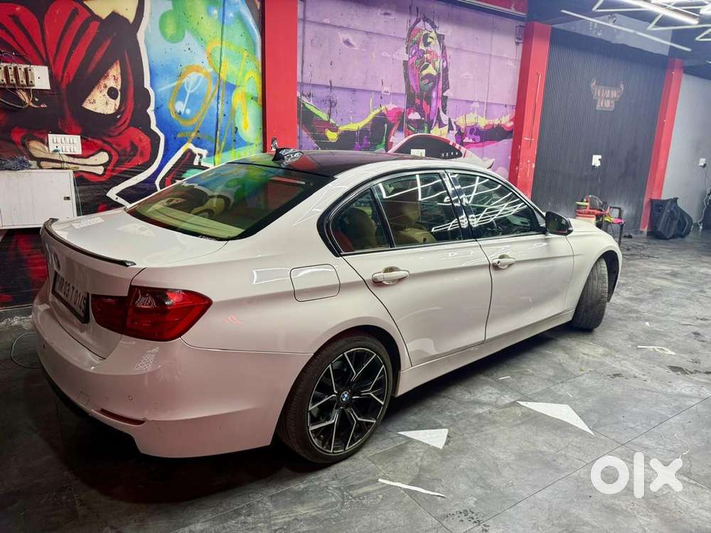 320 D For Sale