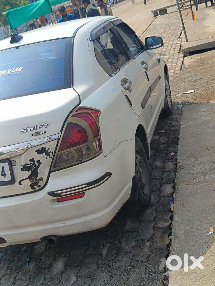 Maruti Suzuki Dzire 2011 100000 Km Driven