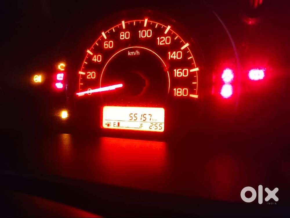 Maruti Wagonr Vxi 2023 1st Owner