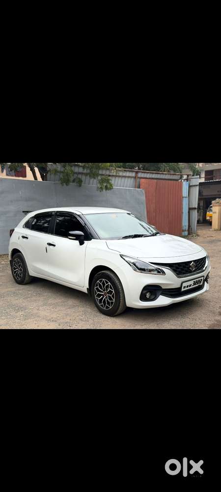 Tata Altroz 1.2 Xz (o), 2023, Diesel