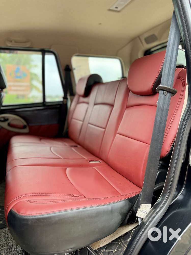 Mahindra Scorpio Classic 2.2 S Mt 7 Str, 2023, Diesel