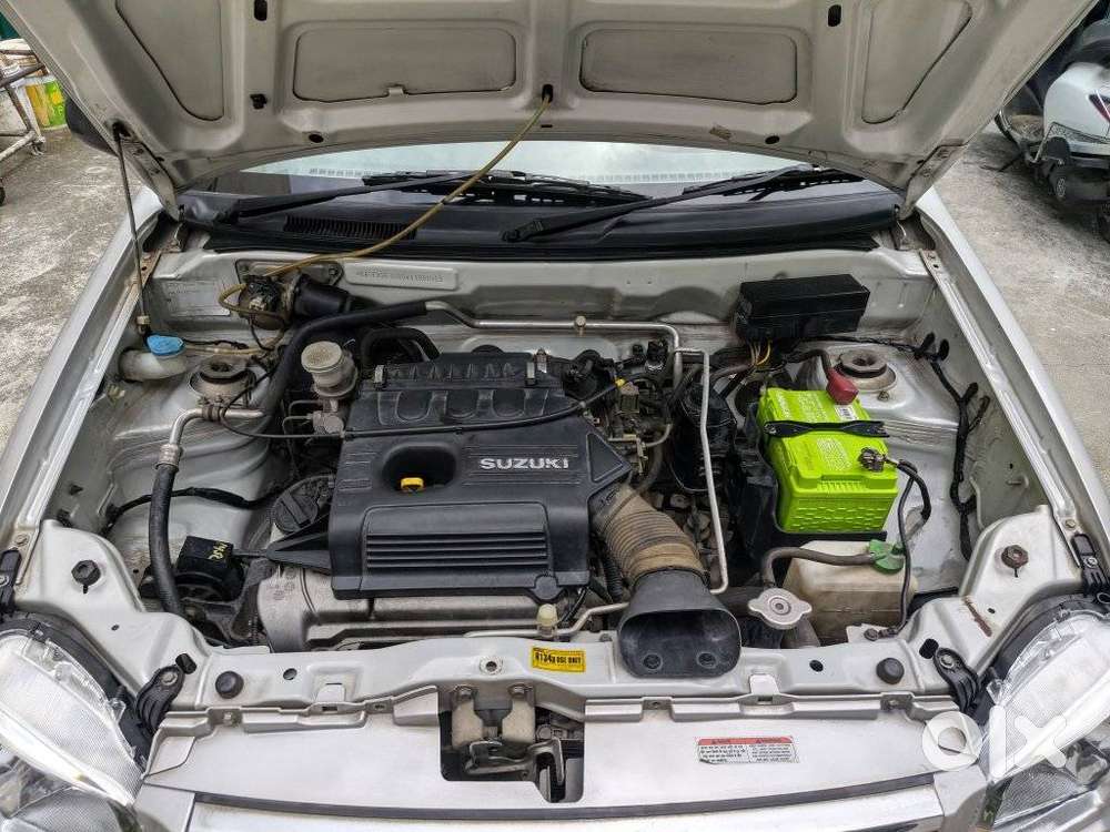 Maruti Suzuki Alto K10 Lxi, 2013, Petrol