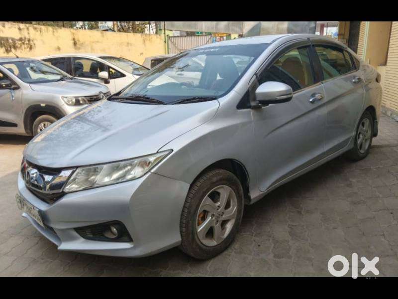 Honda City 1.5 Vx I-dtec Mt, 2014, Diesel