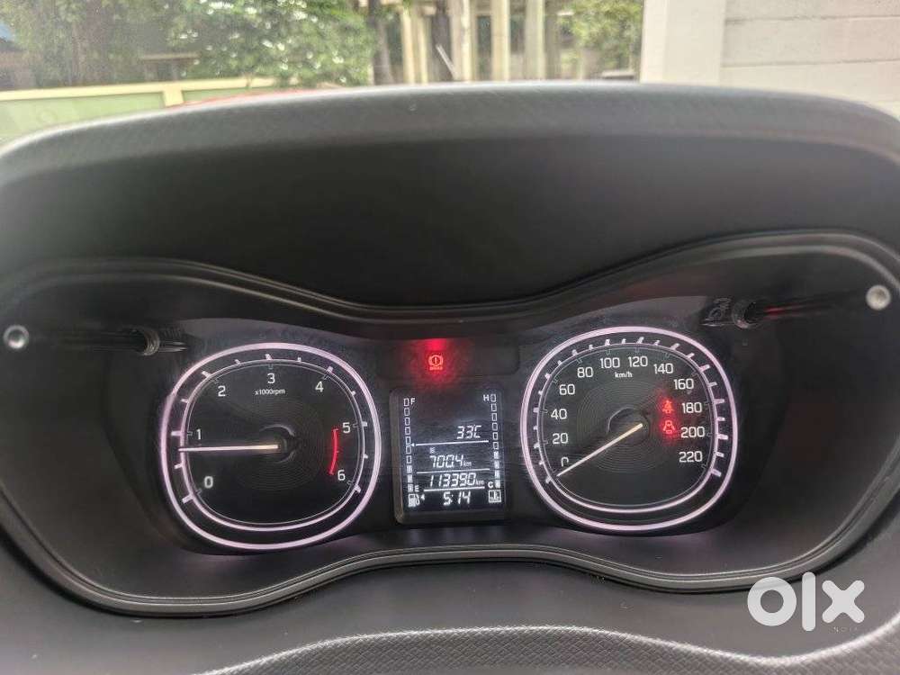 Maruti Suzuki Vitara Brezza Zdi Plus, 2017, Diesel
