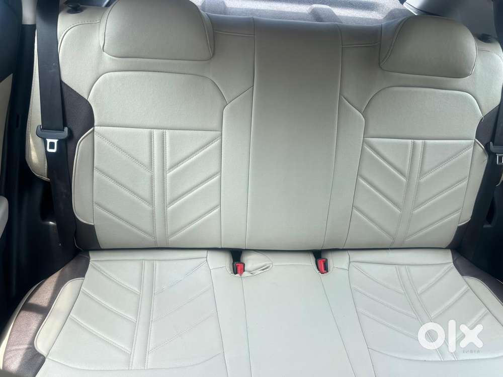 Hyundai Creta Ex Mt, 2021, Diesel