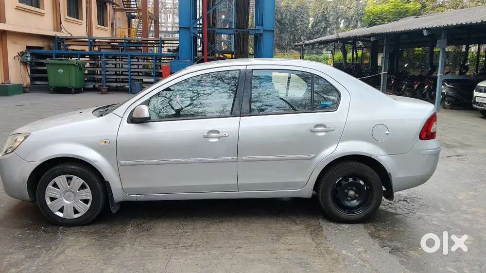 Ford Fiesta Classic 2013, Excellent Condition, In Jspl, Raigarh.