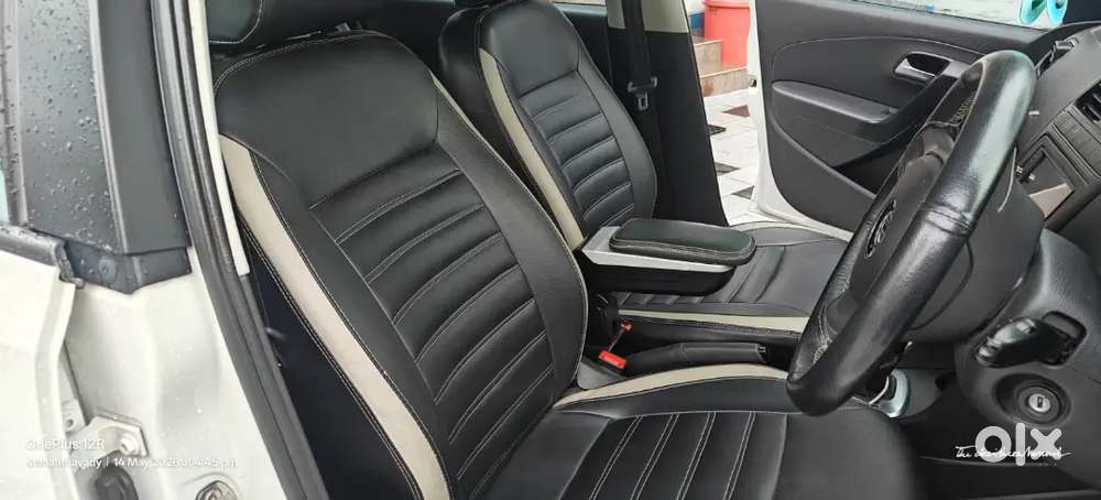 Volkswagen Polo 1.0 Tsi 2021