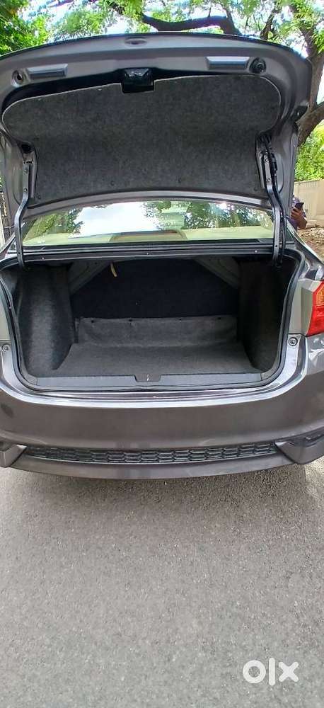 Honda City I-vtec Vx, 2017, Petrol