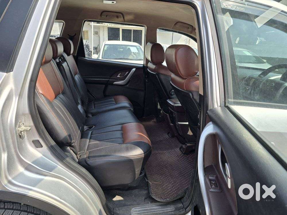 Mahindra Xuv500 W8, 2012, Diesel