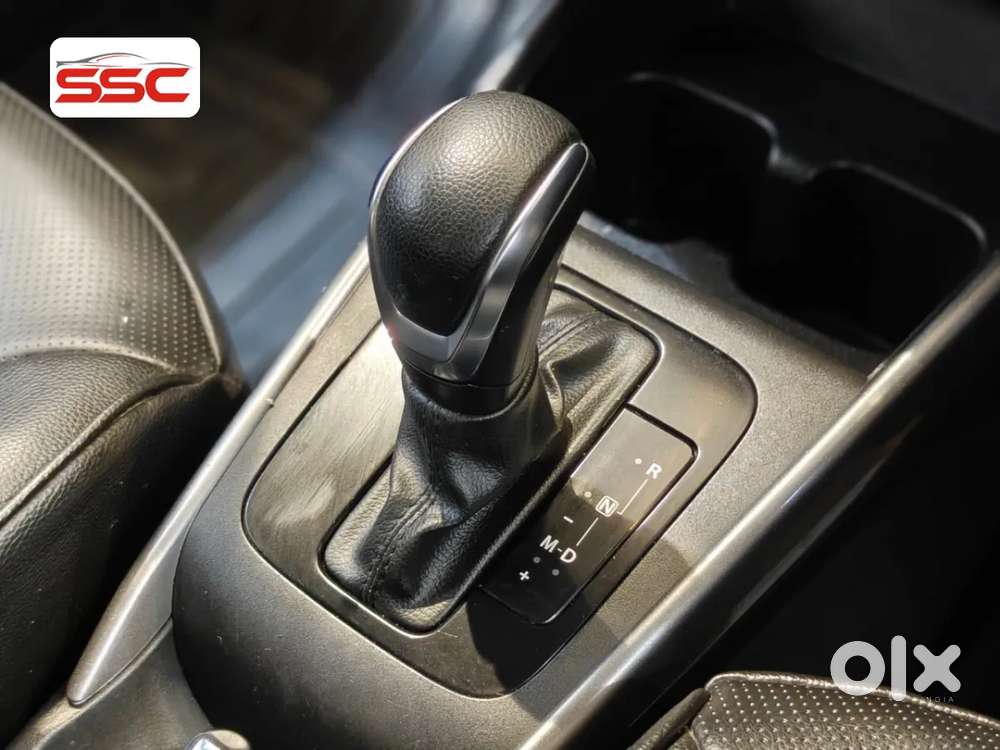 Maruti Suzuki Baleno 1.2 Zeta At, 2023, Petrol