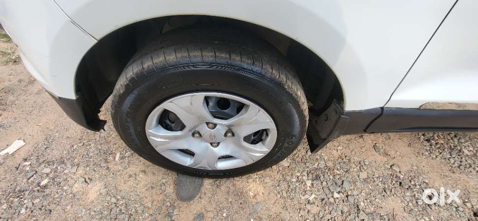 Ford Ecosport 1.5 Tdci Ambiente, 2017, Diesel