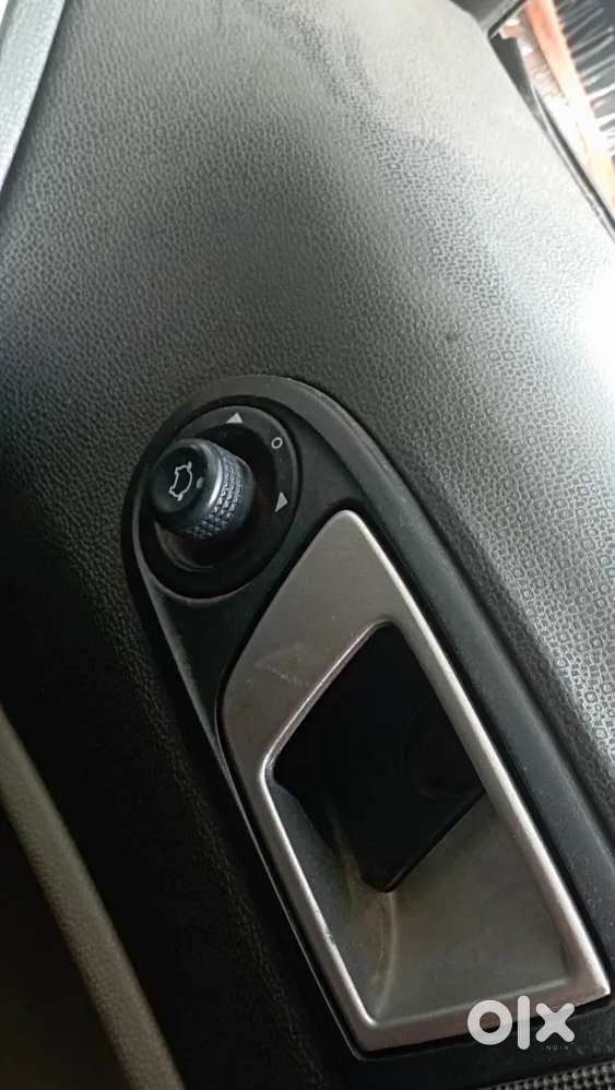 Ford Ecosport 1.5l Disel Engine Tdci