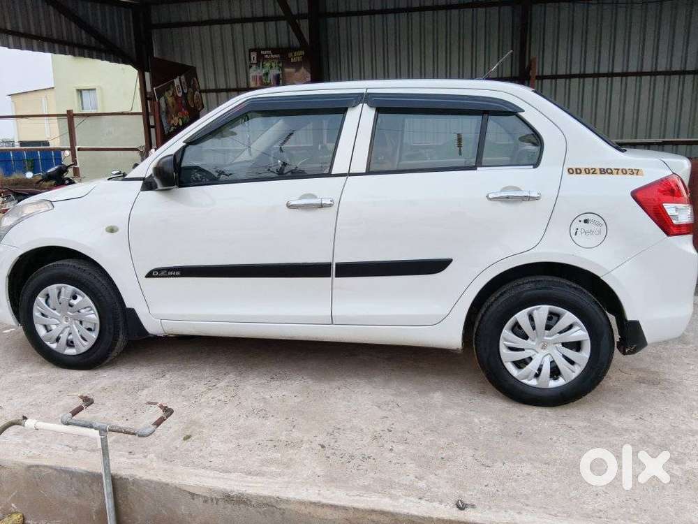 Maruti Suzuki Swift Dzire Tour, 2021, Petrol