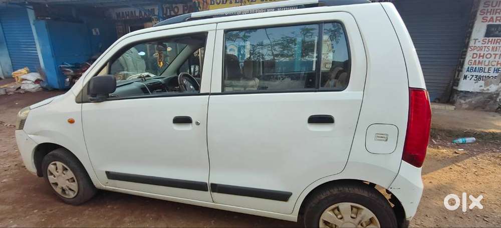 Sell Of My Personal Car