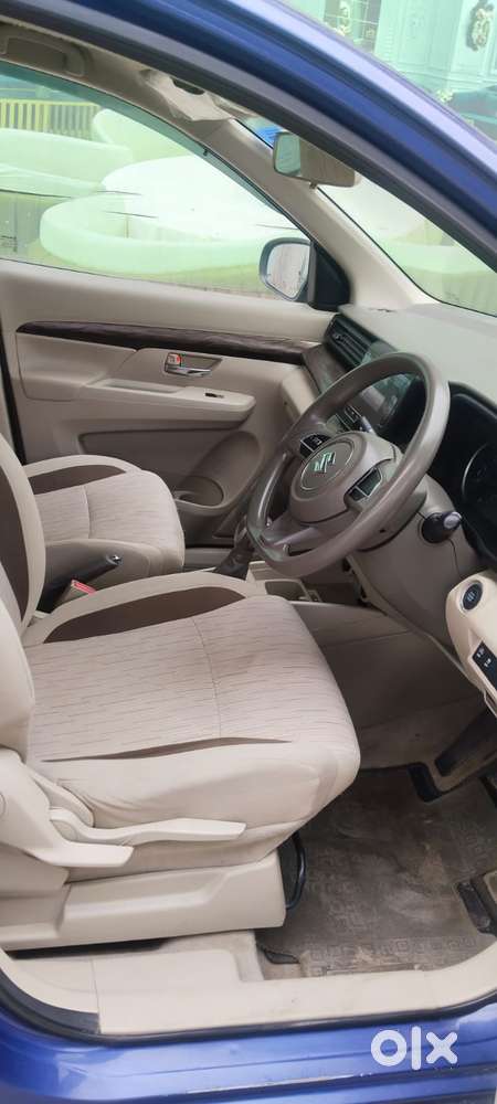 Maruti Suzuki Ertiga Zxi Plus , 2018, Petrol