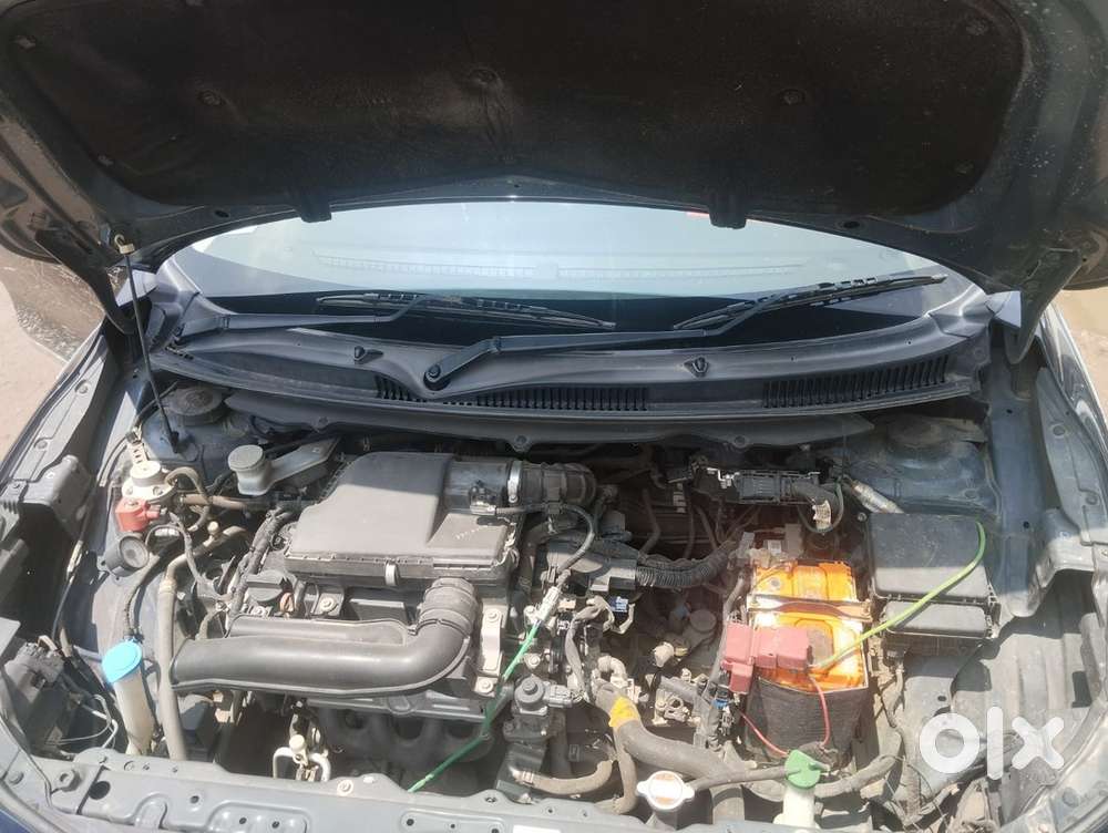 Maruti Baleno 2019-2022 Model