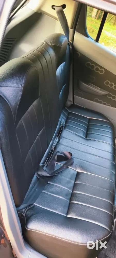 Maruti Suzuki Alto 2015