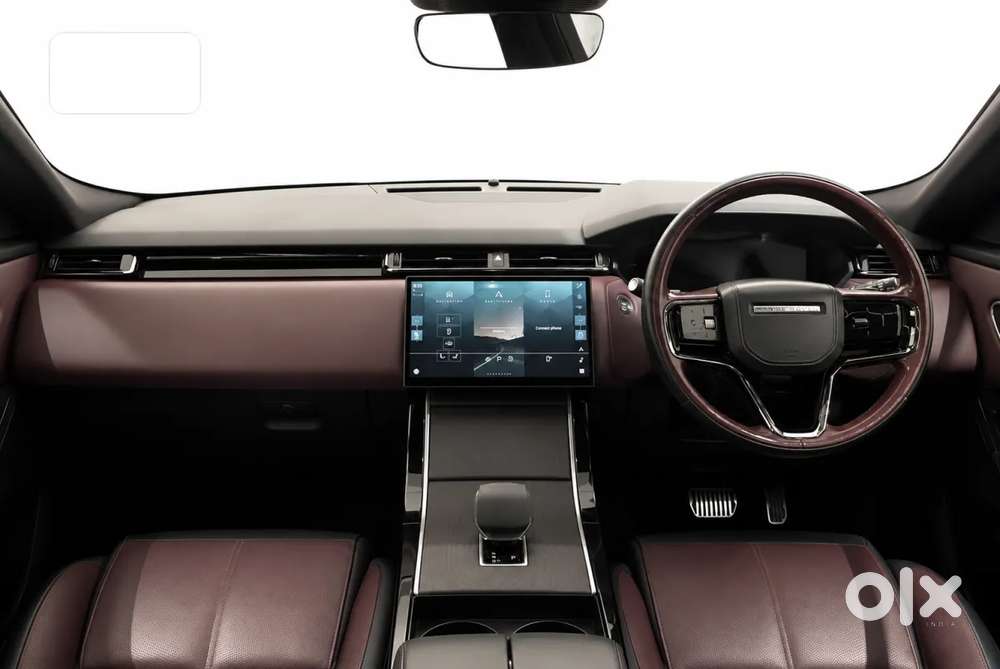 Land Rover Range Velar, 2023, Diesel
