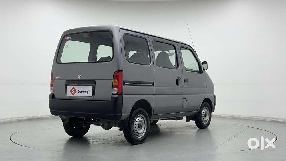 Maruti Suzuki Eeco 5 Seater Ac, 2023, Petrol