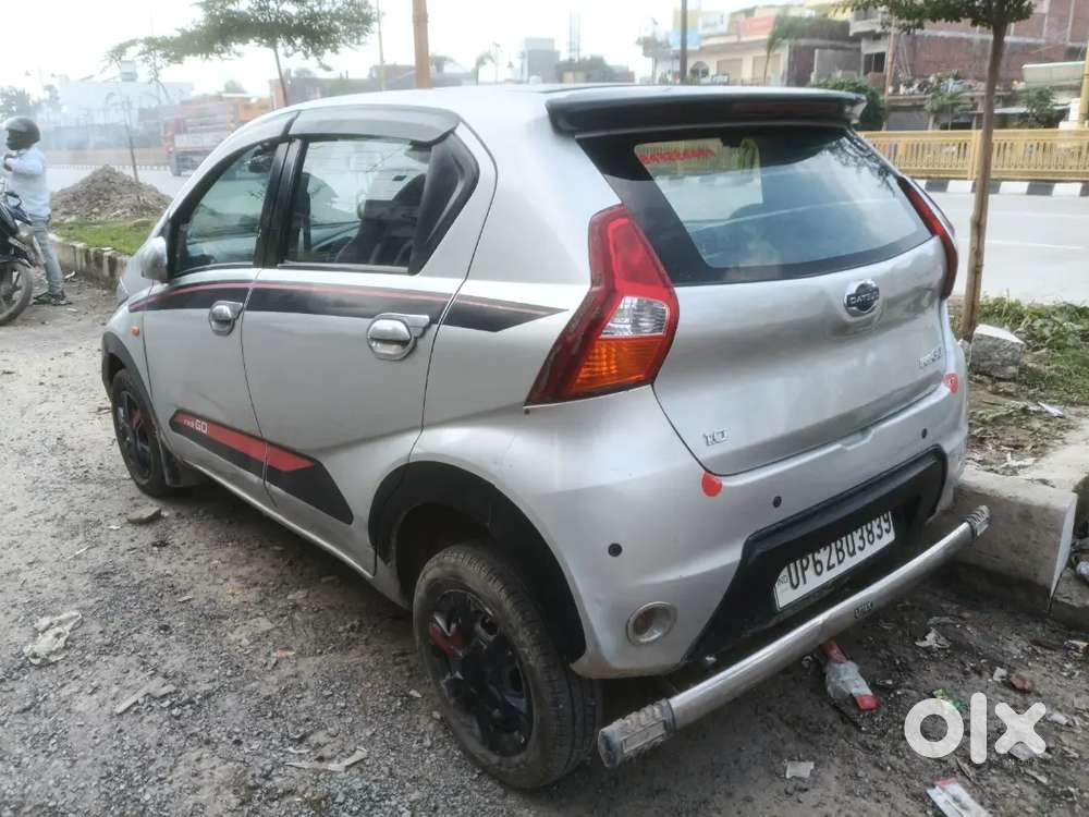 Datsun Redigo 2019 Car