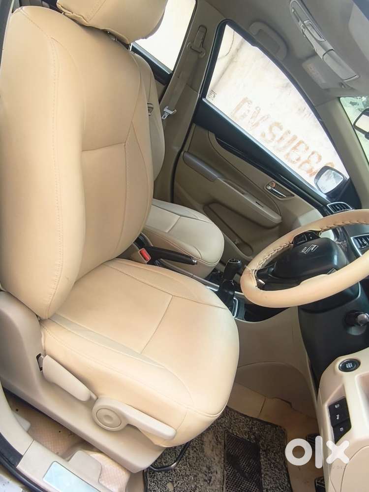 Maruti Suzuki Ciaz Alpha Diesel, 2017, Diesel