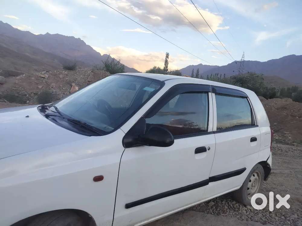 Maruti Suzuki Alto K10 2013
