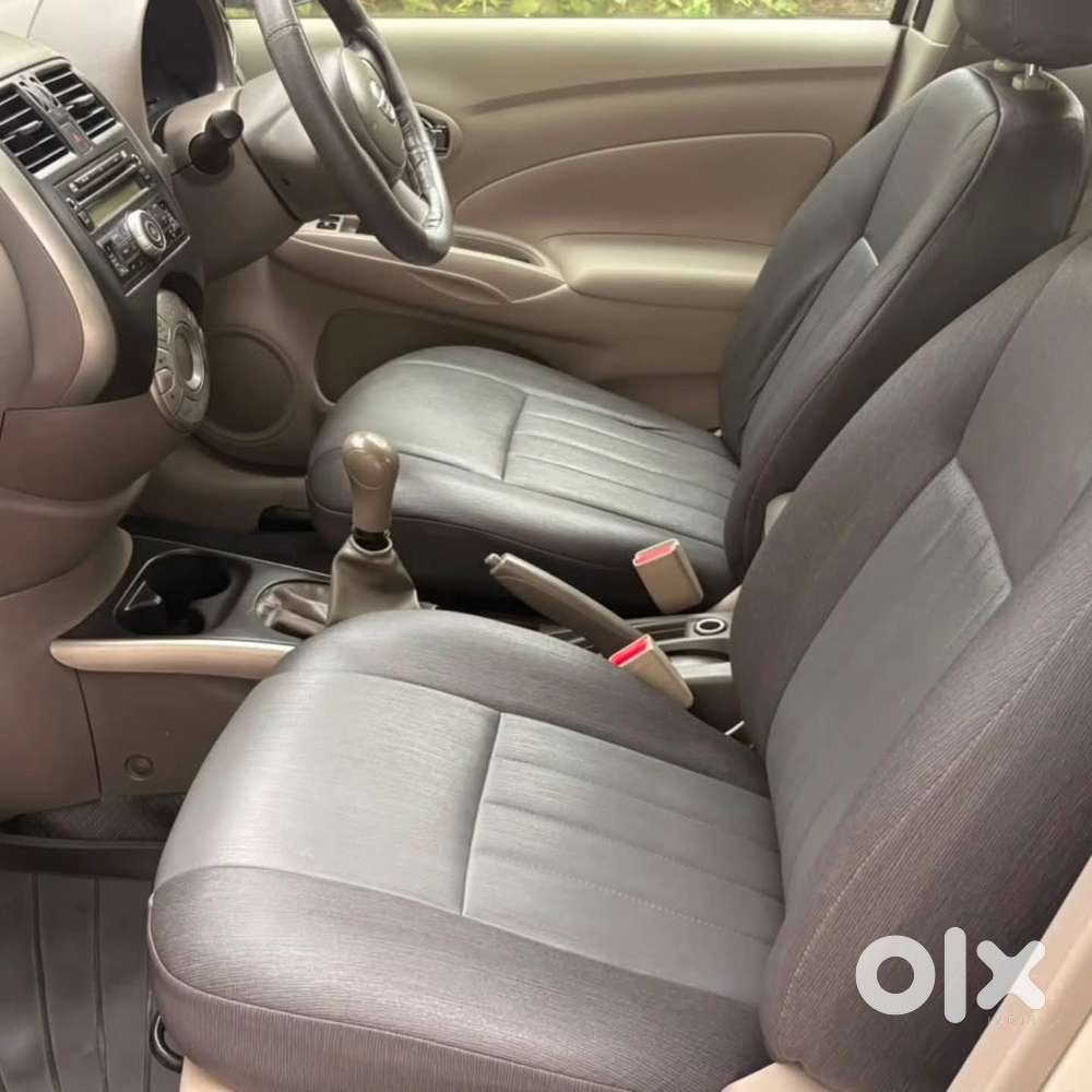 Nissan Sunny Diesel Xl, 2013, Diesel