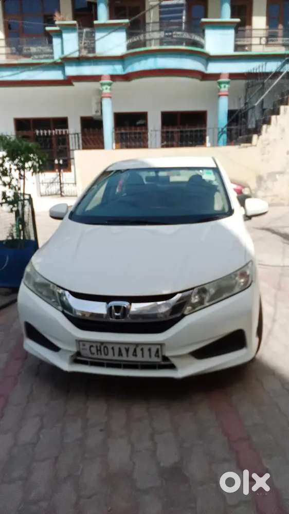 Honda City Petrol 2014 For Sale