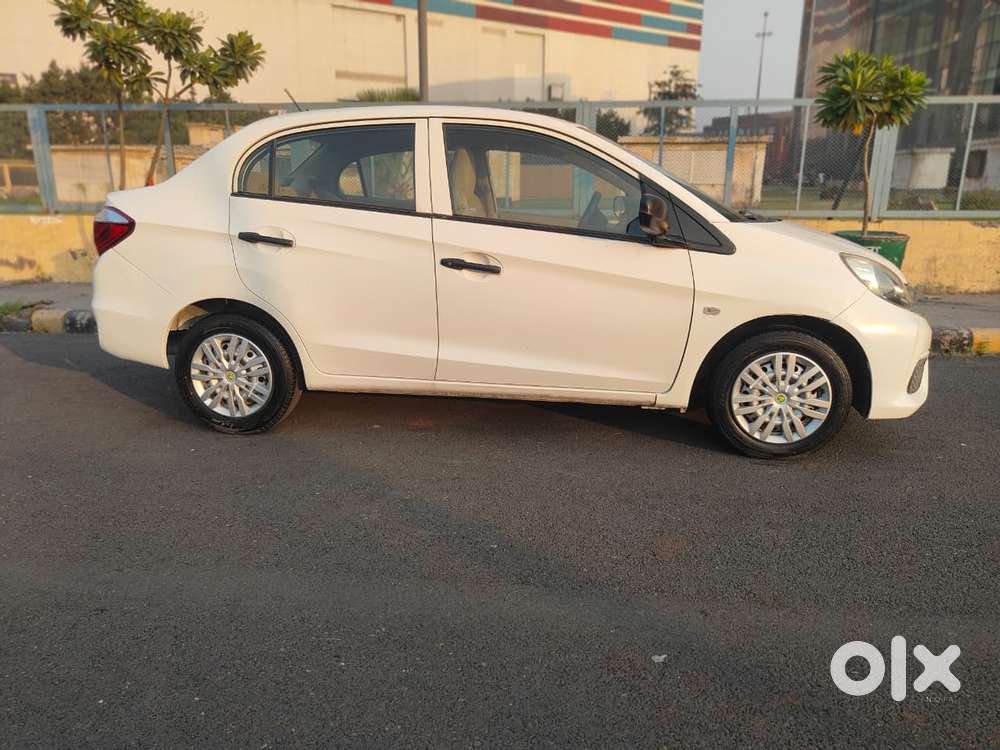 Honda Amaze 1.2 Smt I Vtec, 2017, Petrol