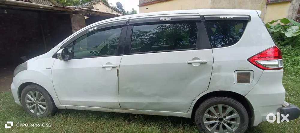 Maruti Suzuki Ertiga Vdi 2016