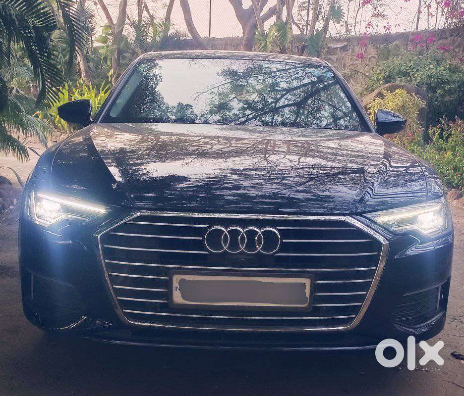 Audi A6 2.0 45 Tfsi Technology, 2022
