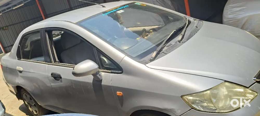 Honda City 2005 Petrol 178000 Km Driven