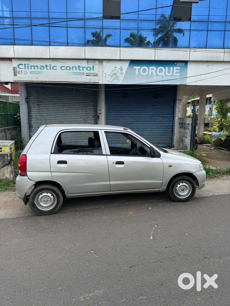 Maruti Suzuki Alto 2006