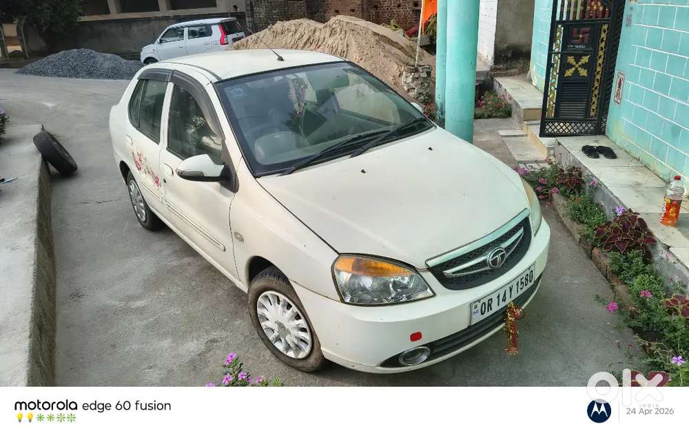 Mint Condition Indigo 1st Owner Private Vechile