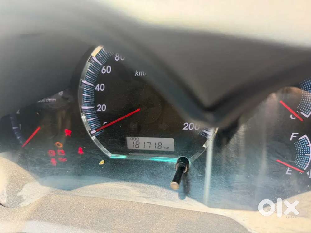 Toyota Fortuner 2015
