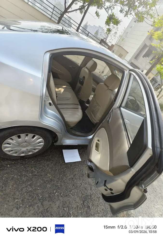 Chevrolet Sail 2014 Petrol Well Maintained