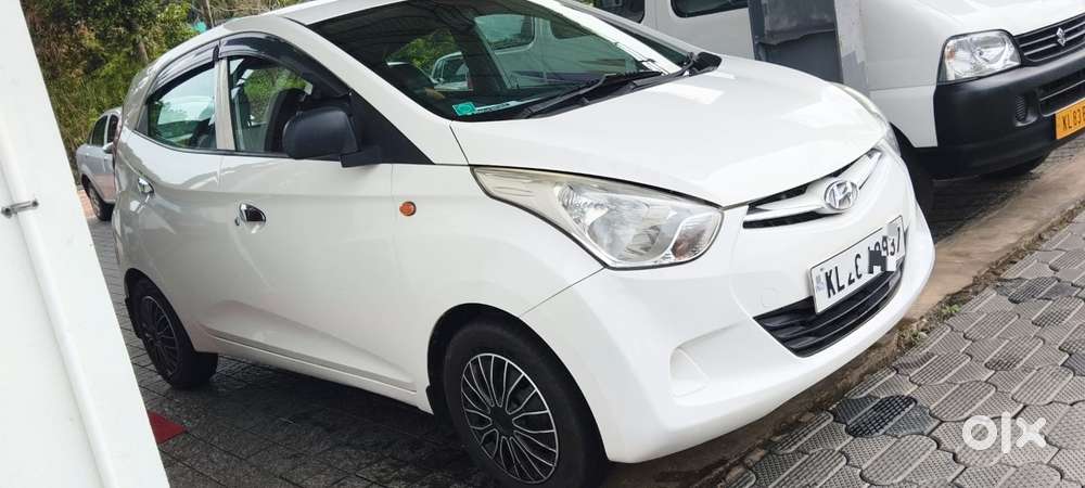 Hyundai Eon, 2018, Petrol