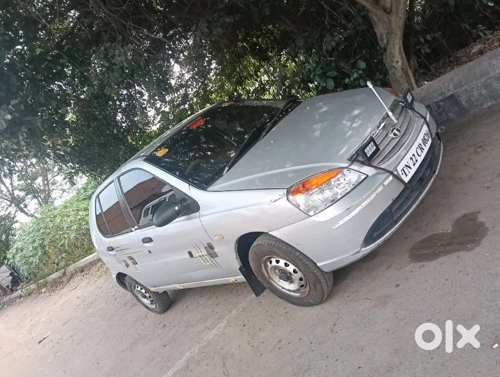 Vehicle Super Good Condition